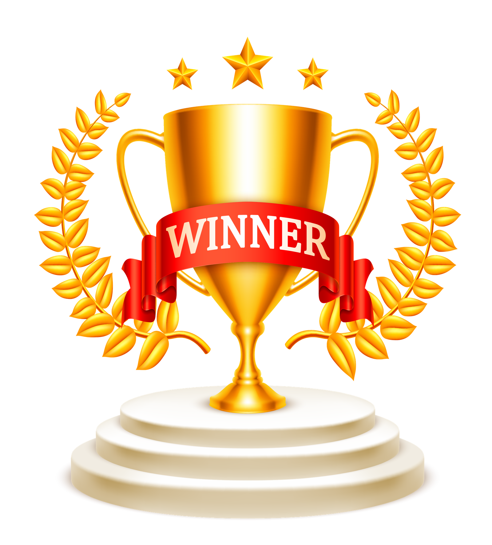Trophy